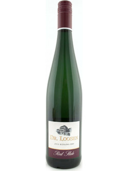 Dr. Loosen Red Slate Riesling Κρασί Λευκό Ξηρό 750ml