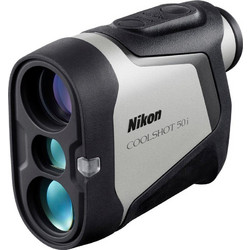 Nikon CoolShot 50i