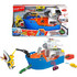 Dickie Toys Αλιευτικό Σκάφος Για Καρχαρίες 203779001
