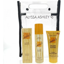 Alyssa Ashley Cocovanilla Set