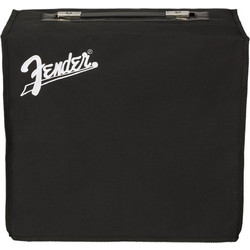 FENDER Κάλυμμα Ενισχυτή Champion 40/50 Μαύρο Νάιλον