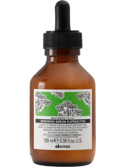 Davines Naturaltech Renewing Serum Μαλλιών 100ml