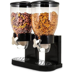 Cornflakes Dispenser - Διανεμητής Δημητριακών - Οργανώστε την Κουζίνα σας με Στυλ