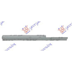 Μαρσπιε 2Π Δεξια Seat Arosa 97-00 - 043008251
