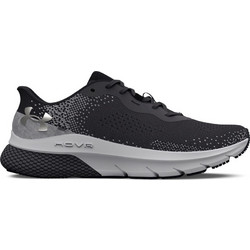 Under Armour HOVR Turbulence 2 Ανδρικά Αθλητικά Παπούτσια για Τρέξιμο Ανθρακί 3026520-106