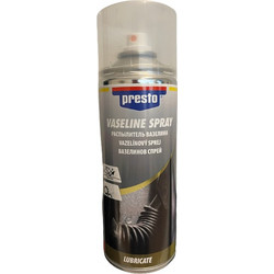 Presto Σπρέι Βαζελίνης 400ml (306376)