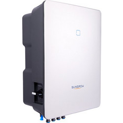 Sungrow SG17.0RT Inverter 17000W Τριφασικό