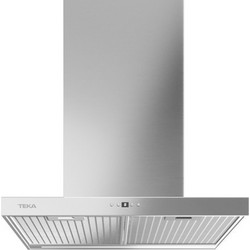 Teka DSH 686 Απορροφητήρας Καμινάδα-Τζάκι 60cm Inox