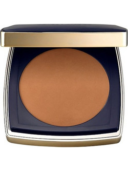 Estee Lauder Double Wear Matte Powder 7W1 Deep Compact Foundation 12gr