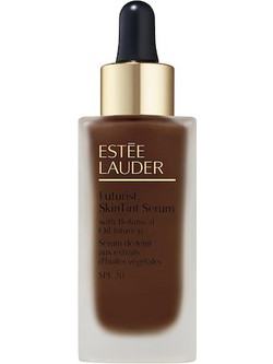 Estee Lauder Futurist SkinTint Serum 7W2 Rich Spice Liquid Make Up 30ml