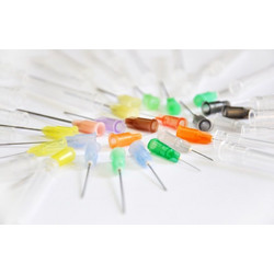 ΒΕΛΟΝΕΣ ΜΙΑΣ ΧΡΗΣΕΩΣ 18G* 1 1/2