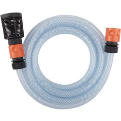 BLACK AND DECKER BZOSPK1-XJ -Σωλήνας για νερό για πλυστικά