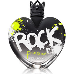 Vera Wang Rock Princess Eau de Toilette 100ml