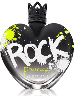 Vera Wang Rock Princess Eau de Toilette 100ml