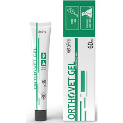 Vetapro Orthovet Gel για Τις Αρθρώσεις σε Σκύλο και Γάτα 60ml