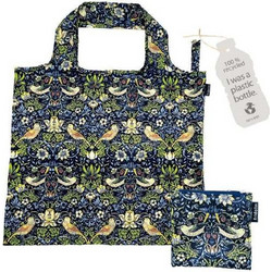 Τσάντα Eco Shopping Bag Fridolin William Morris
