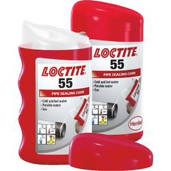LOCTITE ΝΗΜΑ ΣΤΕΓΑΝΩΣΕΩΝ ΣΩΛΗΝΩΝ