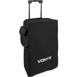 VONYX SC15B Κάλυμμα προστασίας ηχείου 15" για τη σειρά APxxx και VSAxxx 150.088