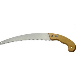 Πριόνι χειρός κυρτή λάμα τριπλό δόντι 33cm 250008