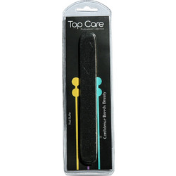 Top Care Nail Buffer Μαύρο 1τμχ