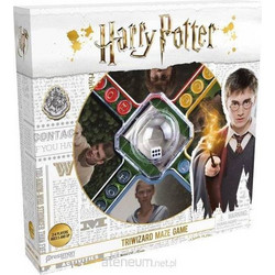 Goliath Harry Potter Triwizard Maze Game