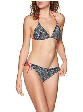 ΓΥΝΑΙΚΕΙΟ ΜΑΓΙΟ MYSTICAL SET 20 7627201 Μαυρο