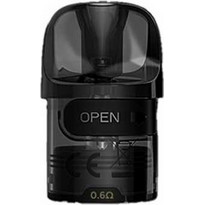 Lost Vape E Plus Pod 3ml 0.6ohm