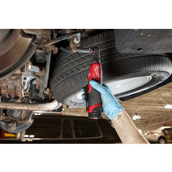 Milwaukee 4932492931 - Λαστιχένια Επένδυση Προστασίας FPTR-RS