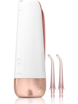 Oclean W10 Smart Irrigator Water Flosser Pink