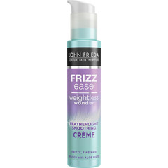 John Frieda Frizz Ease Weightless Wonder Hair Cream 250ml