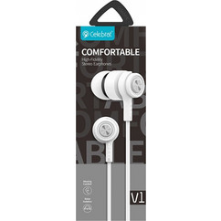 Yison Celebrat CLB-V1 White