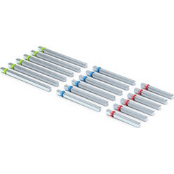Motor Shaft Add-on Pack (228-7456)