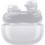 Xiaomi Redmi Buds 3 Lite Ακουστικά Bluetooth In Ear Ανθεκτικά στο Νερό White