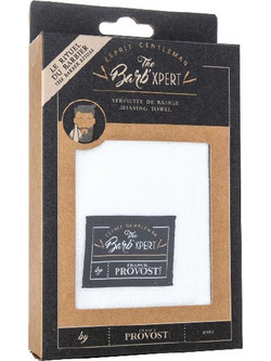 BARB' XPERT ACCESSORIES 0591 Πετσέτα Κομμωτηρίου
