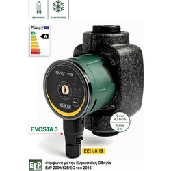 DAB Evosta 3 80/180X R1 1/4
