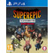 SuperEpic The Entertainment War Badge Edition PS4 SuperEpic The Entertainment War Badge Edition PS4