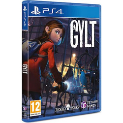 Gylt PS4