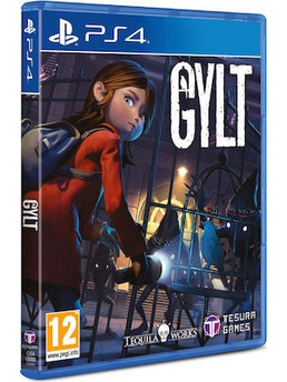 Gylt PS4