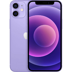 SUNSHINE SS-057A HQ HYDROGEL Τζαμάκι Προστασίας για Apple iPhone 12 Mini 5G (4GB/128GB) Μωβ