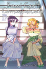 Komi Can't Communicate, Vol. 17 Komi Can't Communicate, Vol. 17