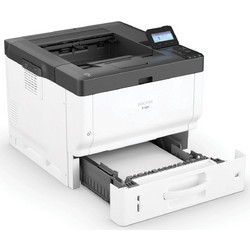Ricoh P501 Μονόχρωμος Εκτυπωτής Laser