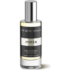 Yodeyma Power Eau de Parfum 15ml