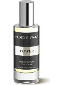 Yodeyma Power Eau de Parfum 15ml