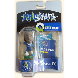Corinthian ProStars - Chelsea - Didier Drogba 2005