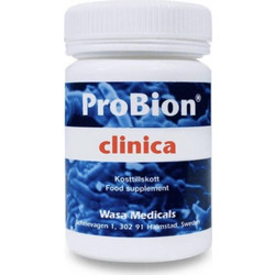 Wasa Medicals Probion Clinica Προβιοτικά 150 Ταμπλέτες