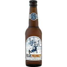 Blue Monkey Pale Ale