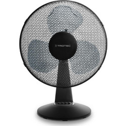 Trotec TVE 17 Επιτραπέζιος Ανεμιστήρας 40cm 40W Black
