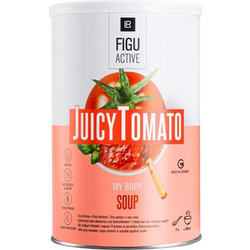 LR FIGUACTIVE JUICY TOMATO SOUP 488GR
