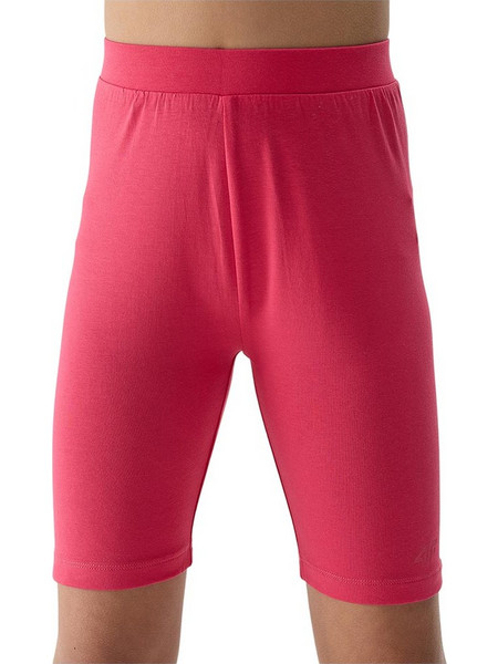 4F JR SHORT TIGHTS CAS (4FJWSS25TSTIF014-55S) ΠΟΔΗΛΑΤΙΚΟ ΚΟΛΑΝ ΠΑΙΔΙΚΟ