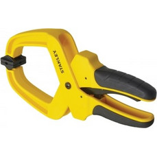 STANLEY ΣΦΙΓΚΤΗΡΑΣ ΕΛΑΤΗΡΙΟΥ 100 mm STHT0-83200